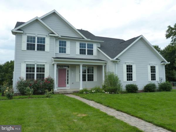 143 HELENS DR, Greencastle, PA 17225