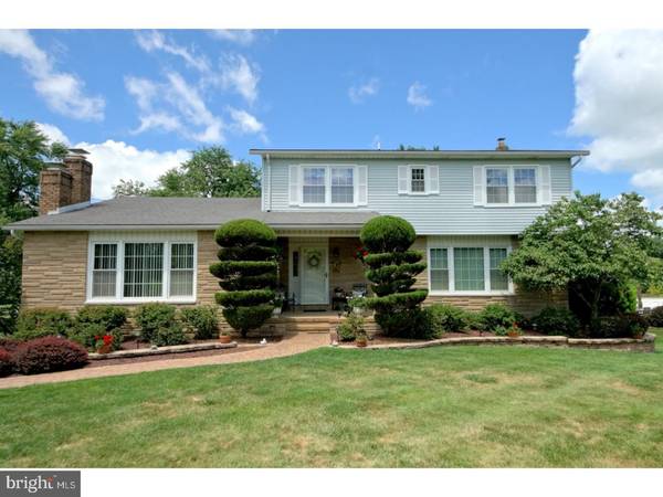 2630 KUSER RD, Hamilton, NJ 08690