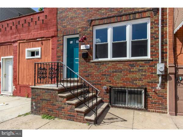 1843 MCKEAN ST, Philadelphia, PA 19145