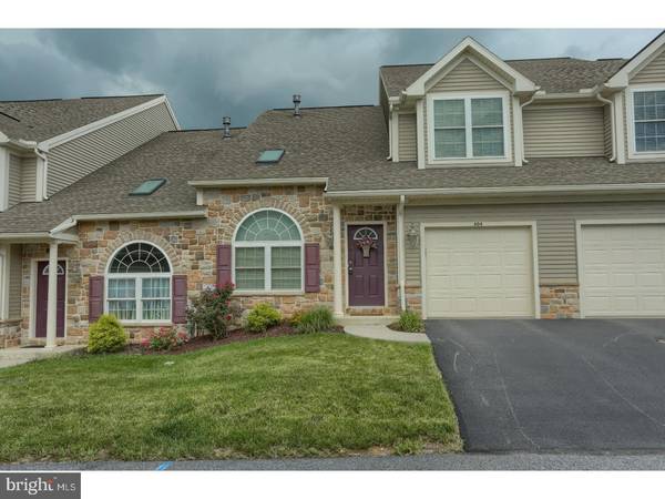 604 ROSEMONT CT, Wyomissing, PA 19610