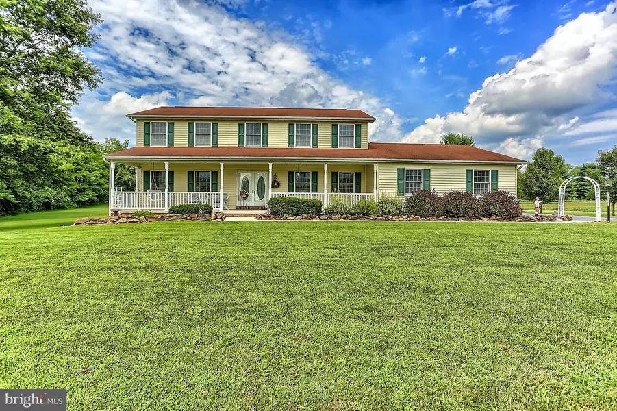 410 HILL RD, Hanover, PA 17331