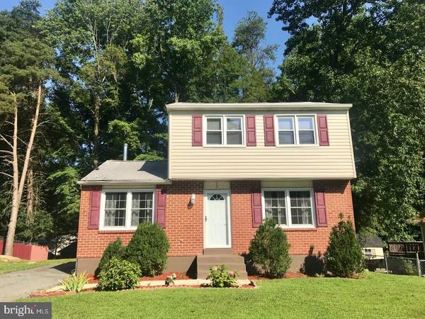 105 HEDGEWICK DR, Newark, DE 19702