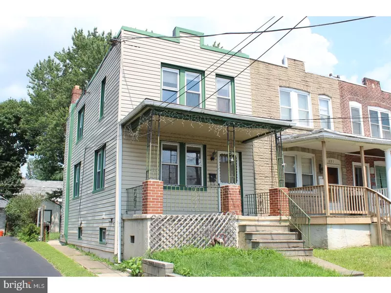 1223 MILDRED AVE, Woodlyn, PA 19094