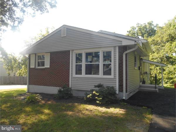 34 CHARMAN AVE, Lawnside, NJ 08045