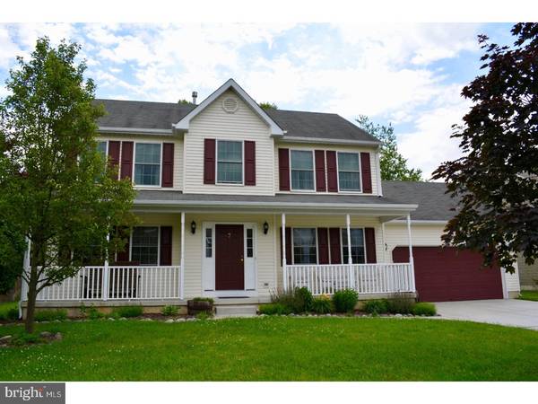 7 LITTLE MILL CT, Mantua, NJ 08051