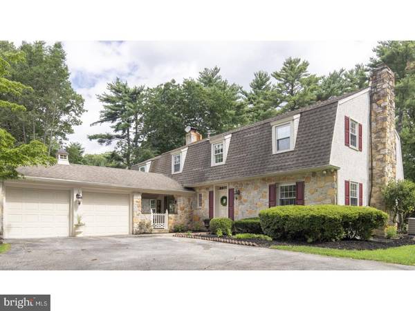 351 SYCAMORE MILLS RD, Media, PA 19063