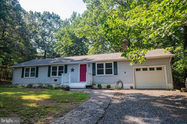 15 RYLAND RD, Stafford, VA 22556