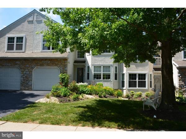 104 LARKSPUR LN, Ambler, PA 19002