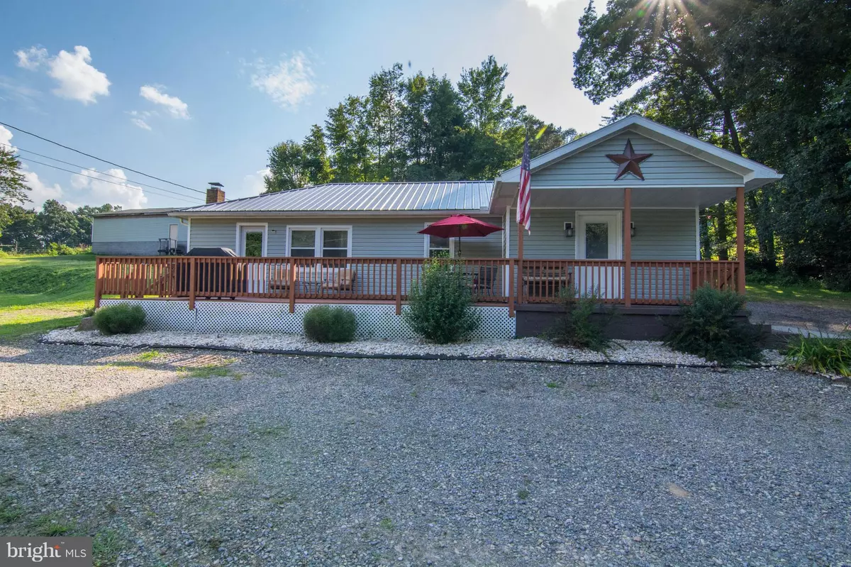 Friendsville, MD 21531,12471 FRIENDSVILLE RD