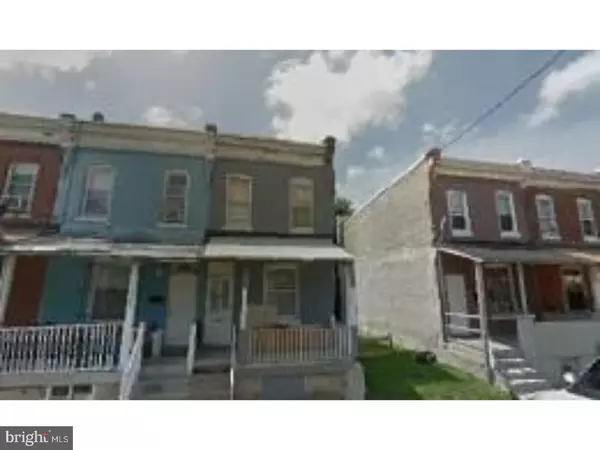 1338 S CORLIES ST, Philadelphia, PA 19146