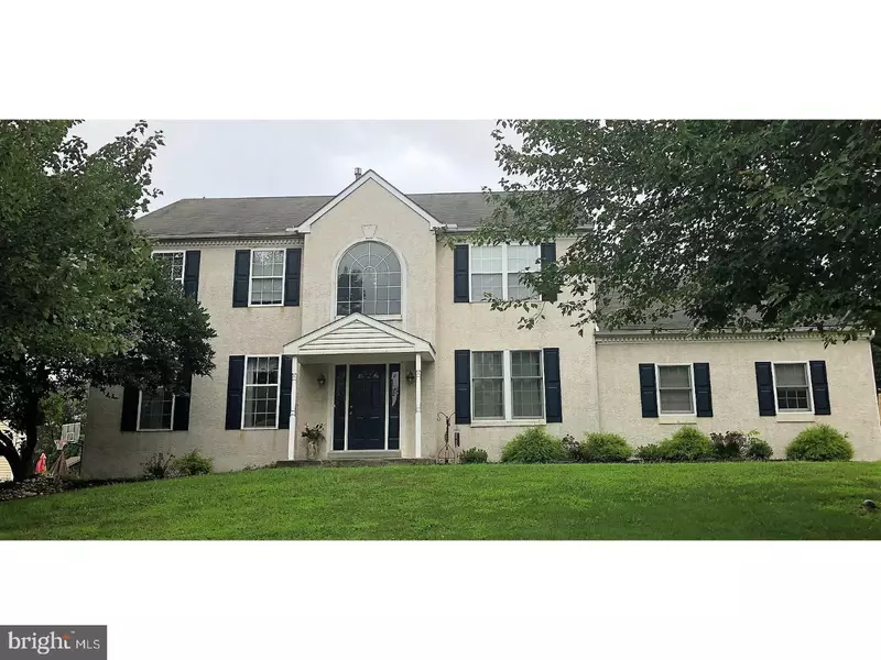 209 SPRINGHAVEN CIR, Royersford, PA 19468