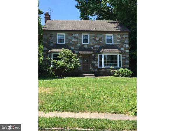 1105 COVENTRY RD, Cheltenham, PA 19012