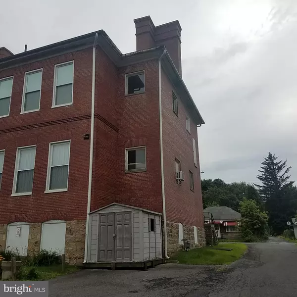 Frostburg, MD 21532,69 HILL ST