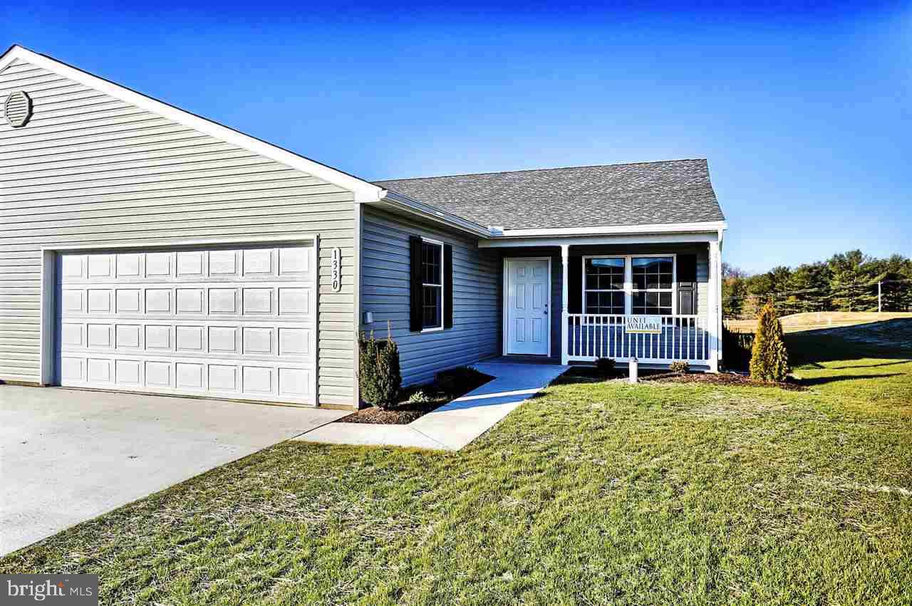 Spring Grove, PA 17362,1374 PLEASANT VIEW DR