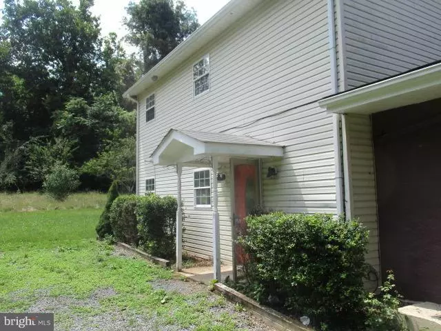 1817 ZACHARY TAYLOR HWY, Huntly, VA 22640