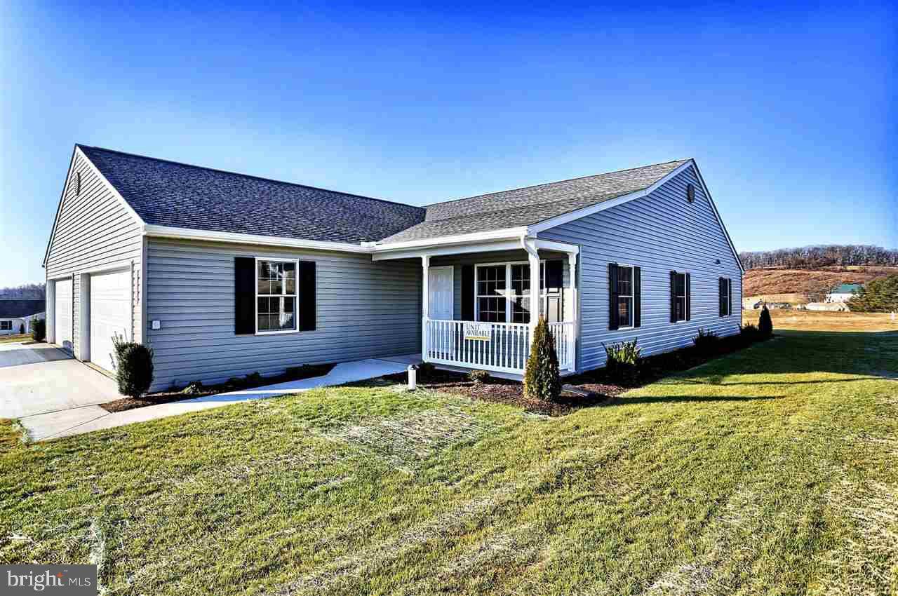 Spring Grove, PA 17362,1357 PLEASANT VIEW DR
