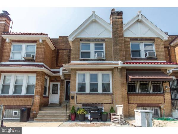 5016 BINGHAM ST, Philadelphia, PA 19120