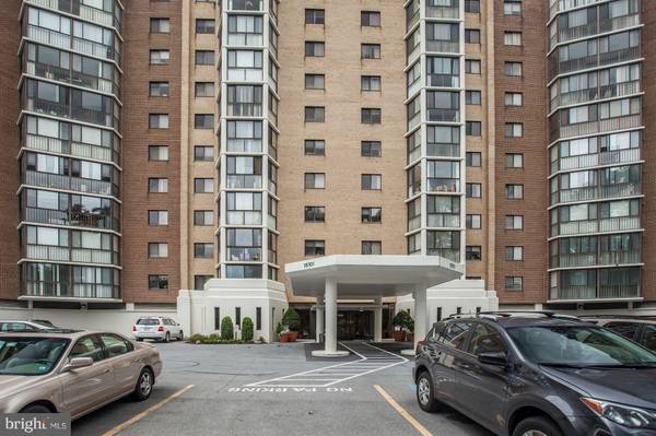 15101 INTERLACHEN DR #705, Silver Spring, MD 20906