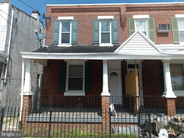 4552 E STILES ST, Philadelphia, PA 19124