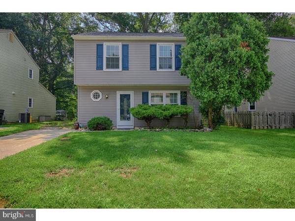 514 CORMORANT DR, Voorhees Twp, NJ 08043