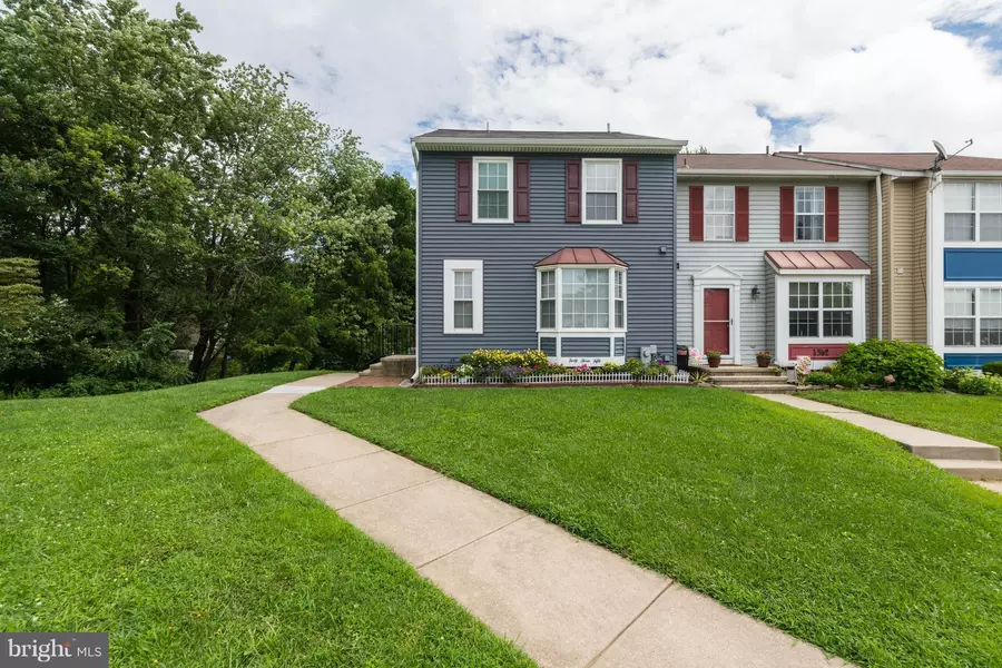 4350 DOWNHILL TRL, Hampstead, MD 21074