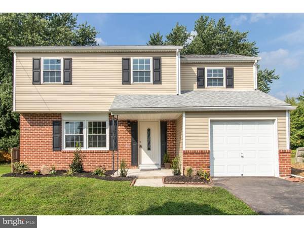 1326 GERMANTOWN PIKE, Plymouth Meeting, PA 19462