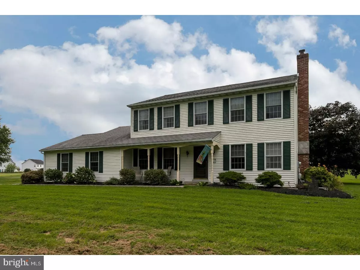 Harleysville, PA 19438,100 SURREY LN