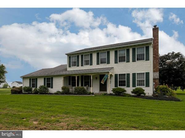 100 SURREY LN, Harleysville, PA 19438