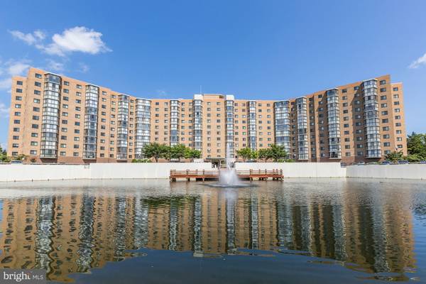 3330 LEISURE WORLD BLVD N #5-401, Silver Spring, MD 20906