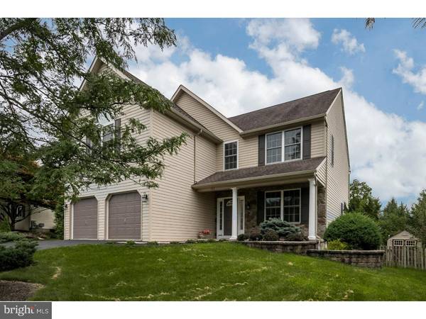 908 MESA LN, Collegeville, PA 19426