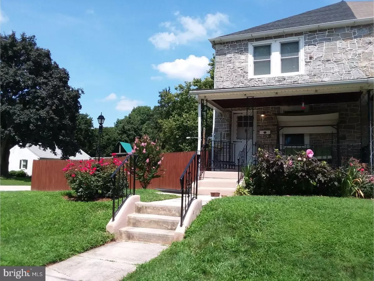 Norristown, PA 19401,915 W JAMES ST