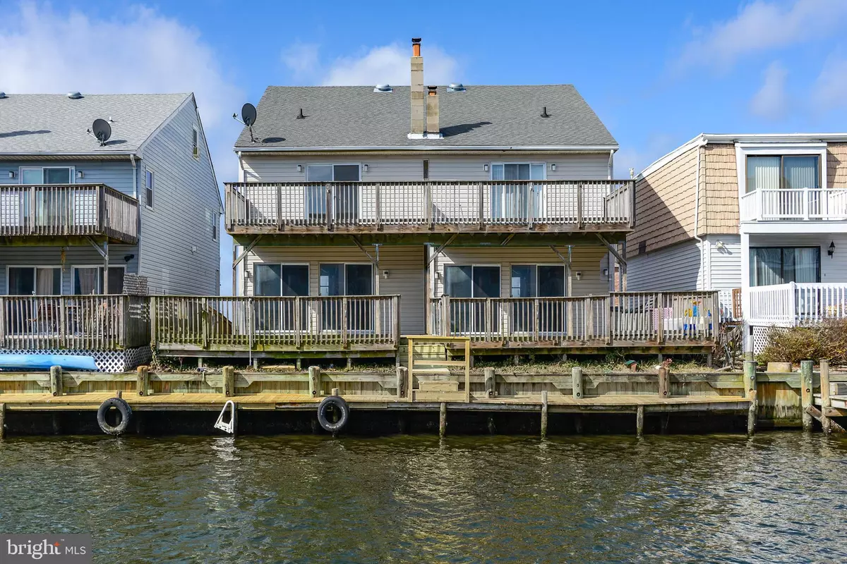 Ocean City, MD 21842,11610-B SHIPWRECK RD