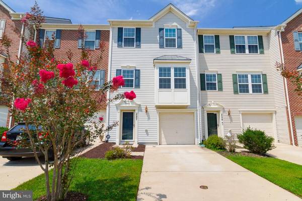 227 WOODSTREAM BLVD, Stafford, VA 22556