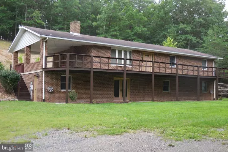 11075 SOUTH BRANCH RIVER RD, Romney, WV 26757