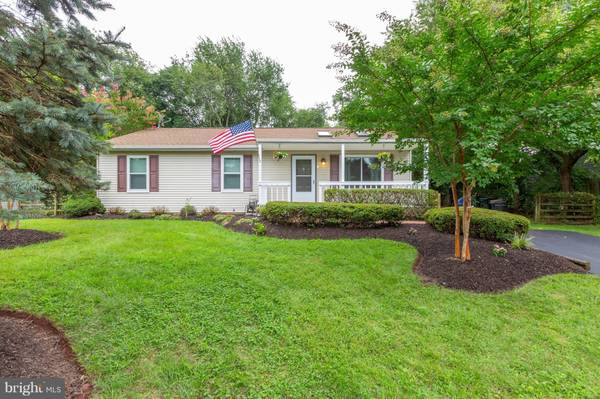 10330 POE DR, Manassas, VA 20110