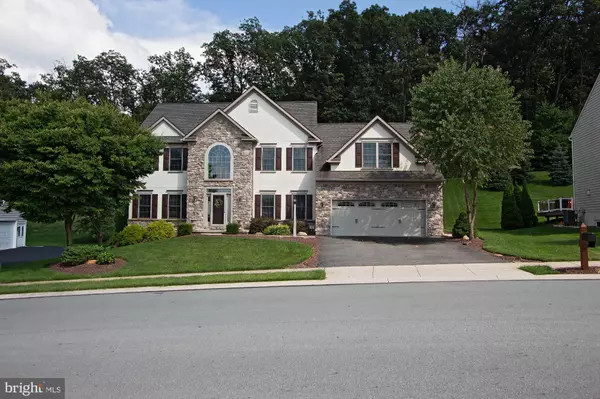 Lancaster, PA 17601,627 EAGLES VIEW