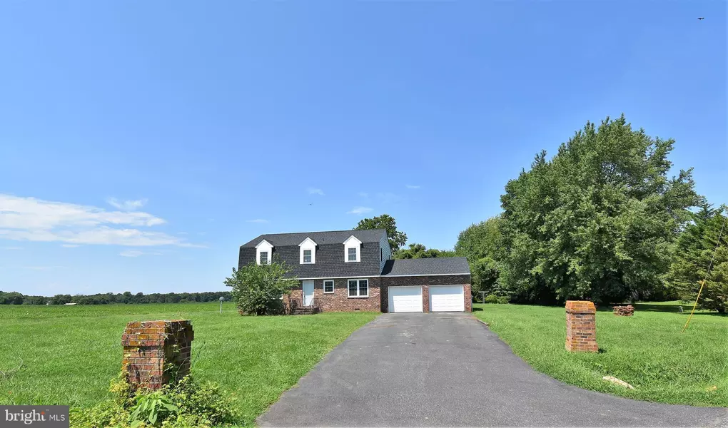 29756 PINEY HILL RD, Trappe, MD 21673