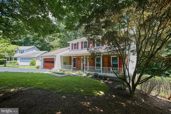 Springfield, VA 22153,7703 TOWER WOODS DR