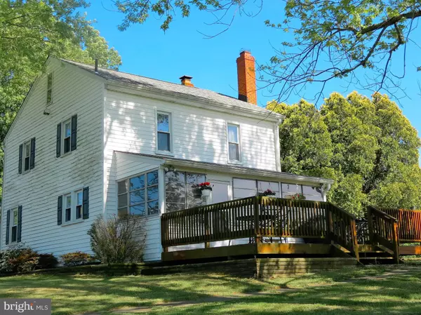 Owings, MD 20736,9642 BOYDS TURN RD