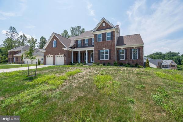 12903 LAFAYETTE HILL CT, Brandywine, MD 20613