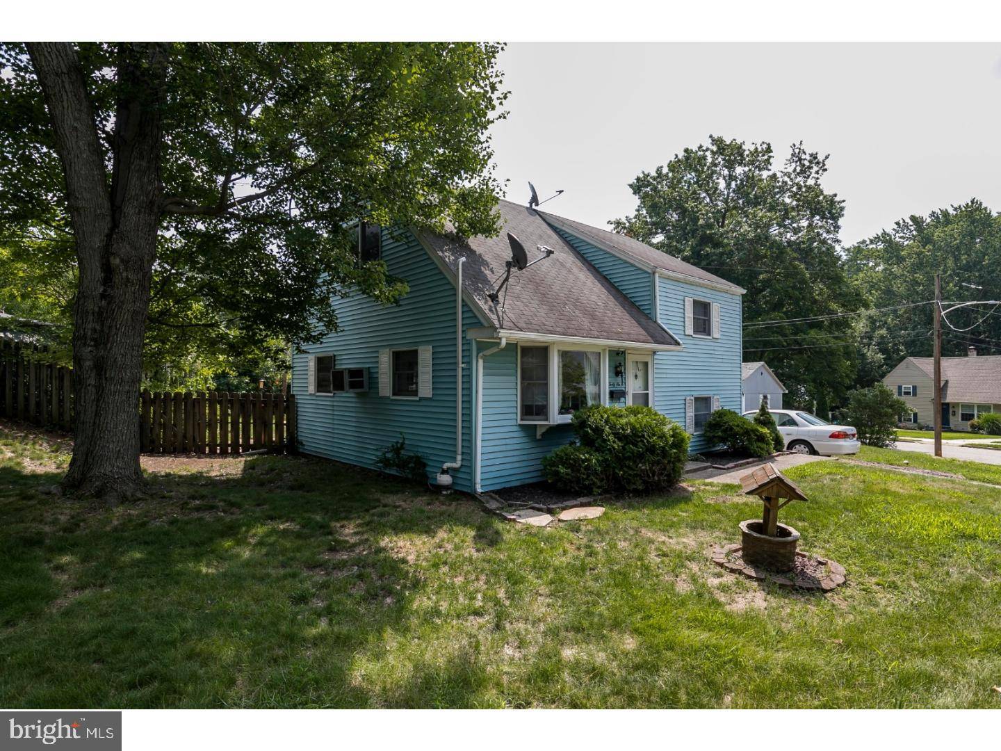 Phoenixville, PA 19460,46 ROBARTS DR