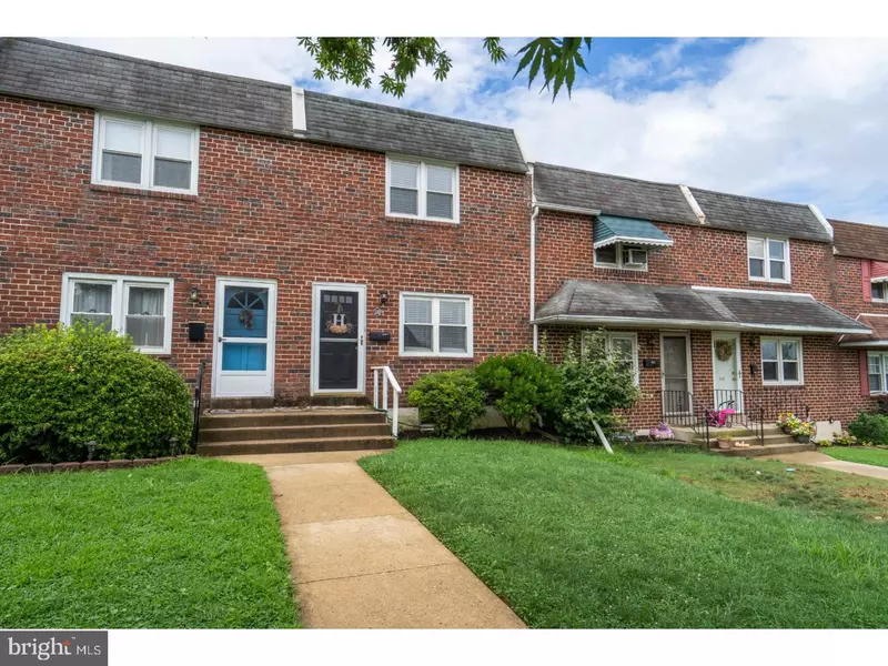 339 W 12TH AVE, Conshohocken, PA 19428