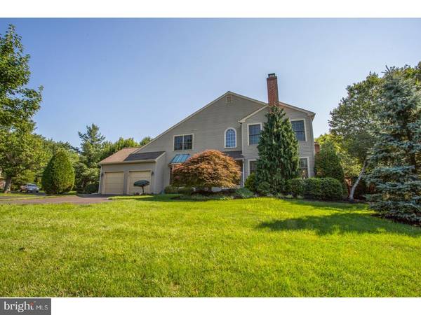 104 BRIDLE LN, Ambler, PA 19002