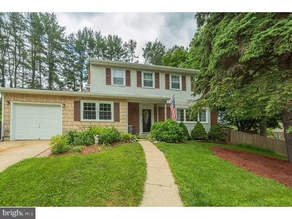 27 WORRAL CT, Newark, DE 19711