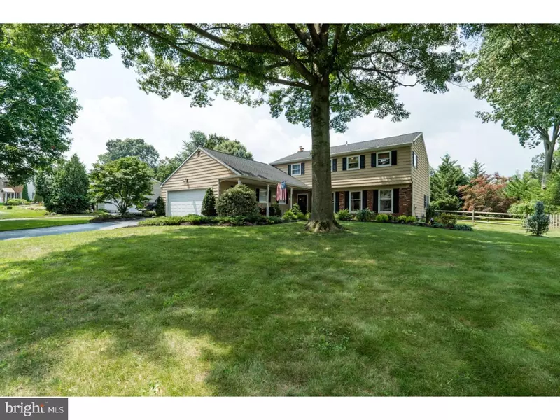 715 JADE RD, Yardley, PA 19067