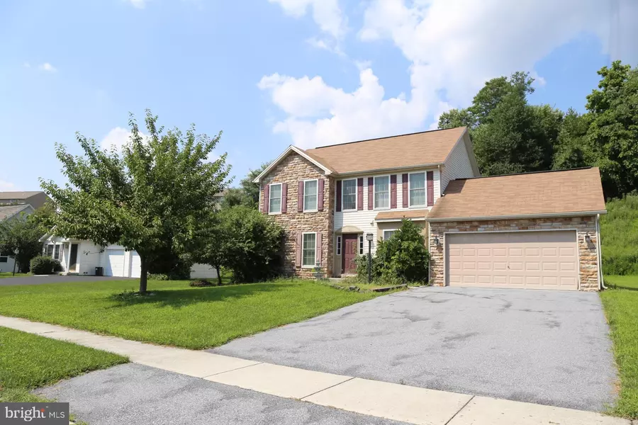 478 PRINCETON RD, Harrisburg, PA 17111