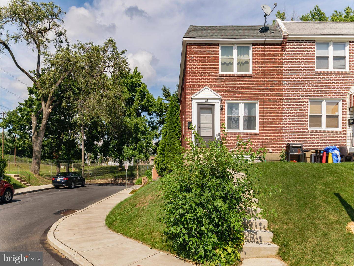 15 FOLCROFT AVE, Folcroft, PA 19032