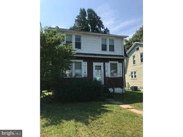 44 HAVERFORD RD, Runnemede, NJ 08078