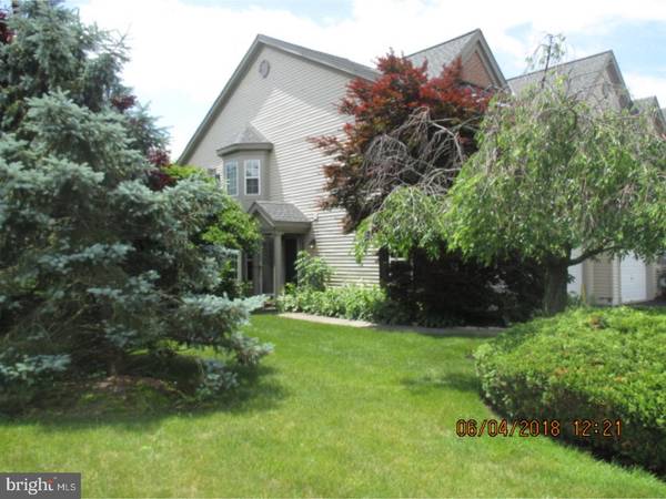 Warminster, PA 18974,306 TREE TOP CT