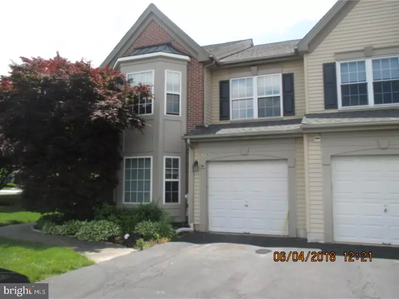 306 TREE TOP CT, Warminster, PA 18974